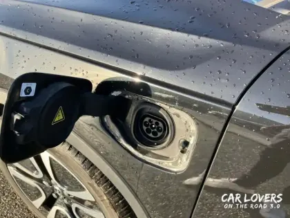 Photo 33 Volvo Xc40  T5 Recharge 180+82 ch DCT7