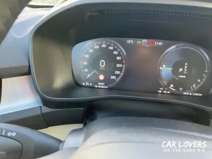 Photo 21 Volvo Xc40  T5 Recharge 180+82 ch DCT7