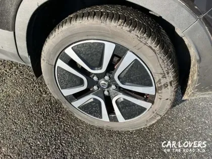 Photo 7 Volvo Xc40  T5 Recharge 180+82 ch DCT7