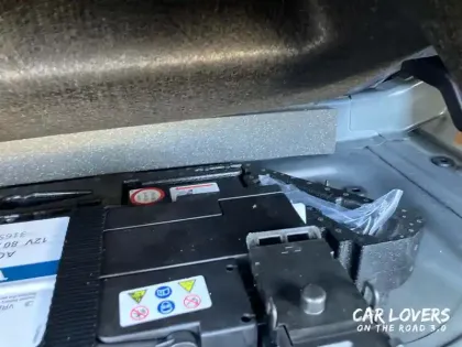 Photo 31 Volvo Xc40  T5 Recharge 180+82 ch DCT7