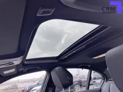 Photo 17 BMW Serie 3 318d 150 ch BVA8