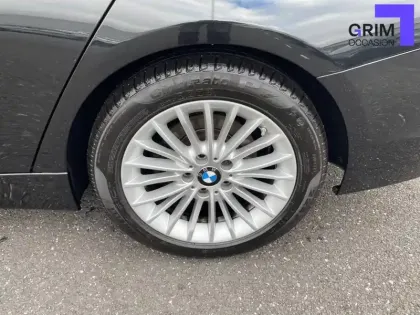 Photo 13 BMW Serie 3 318d 150 ch BVA8