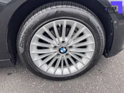 Photo 15 BMW Serie 3 318d 150 ch BVA8