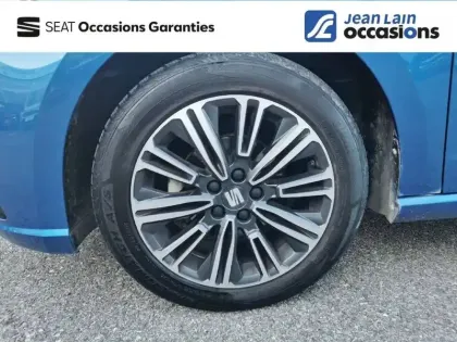 Photo 11 Seat Ibiza  1.0 TSI 95 ch S/S BVM5