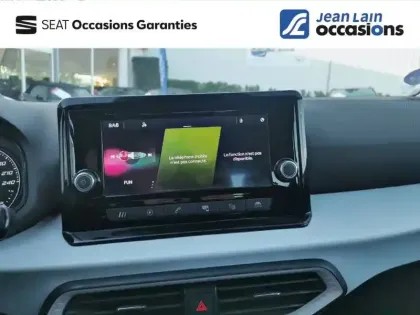 Photo 14 Seat Ibiza  1.0 TSI 95 ch S/S BVM5