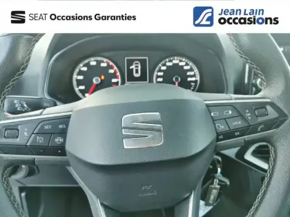 Photo 17 Seat Ibiza  1.0 TSI 95 ch S/S BVM5