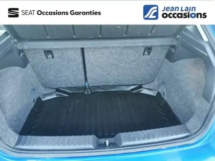 Photo 13 Seat Ibiza  1.0 TSI 95 ch S/S BVM5