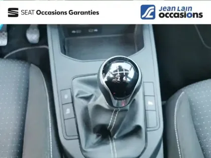 Photo 15 Seat Ibiza  1.0 TSI 95 ch S/S BVM5