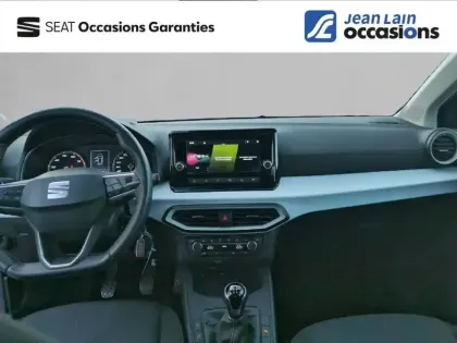 Photo 2 Seat Ibiza  1.0 TSI 95 ch S/S BVM5