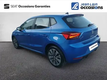 Photo 10 Seat Ibiza  1.0 TSI 95 ch S/S BVM5