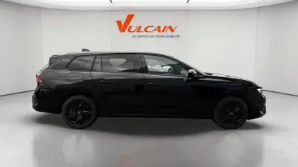 Photo 9 Opel Astra  Sports Tourer Hybride Rechargeable 180 ch BVA8