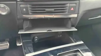 Photo 23 Opel Astra  Sports Tourer Hybride Rechargeable 180 ch BVA8