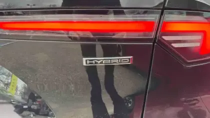 Photo 22 Opel Astra  Sports Tourer Hybride Rechargeable 180 ch BVA8