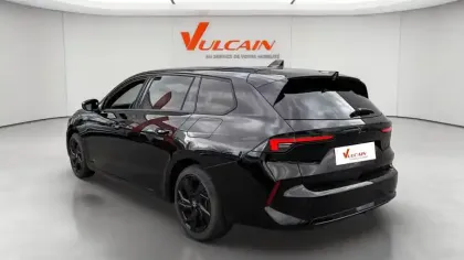 Photo 6 Opel Astra  Sports Tourer Hybride Rechargeable 180 ch BVA8