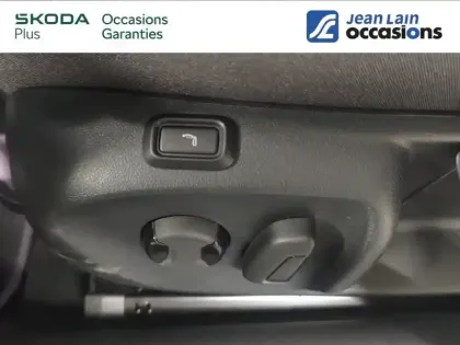 Photo 20 Skoda Superb  Combi 2.0 TDI 150 ch SCR DSG7