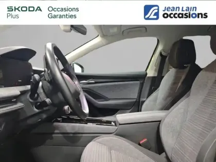 Photo 26 Skoda Superb  Combi 2.0 TDI 150 ch SCR DSG7