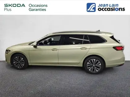 Photo 6 Skoda Superb  Combi 2.0 TDI 150 ch SCR DSG7