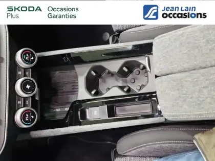 Photo 15 Skoda Superb  Combi 2.0 TDI 150 ch SCR DSG7