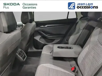 Photo 5 Skoda Superb  Combi 2.0 TDI 150 ch SCR DSG7