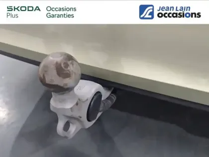 Photo 21 Skoda Superb  Combi 2.0 TDI 150 ch SCR DSG7