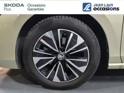 Photo 11 Skoda Superb  Combi 2.0 TDI 150 ch SCR DSG7