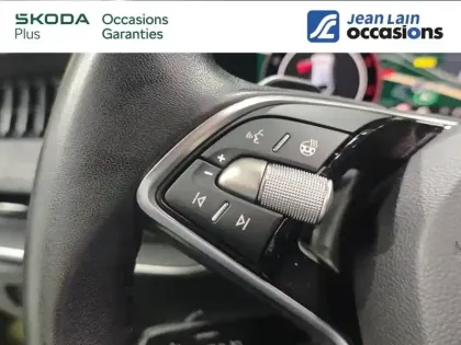 Photo 19 Skoda Superb  Combi 2.0 TDI 150 ch SCR DSG7