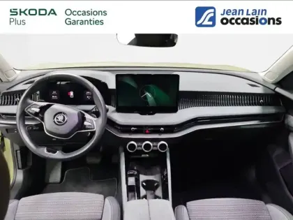 Photo 46 Skoda Superb  Combi 2.0 TDI 150 ch SCR DSG7