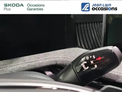 Photo 38 Skoda Superb  Combi 2.0 TDI 150 ch SCR DSG7