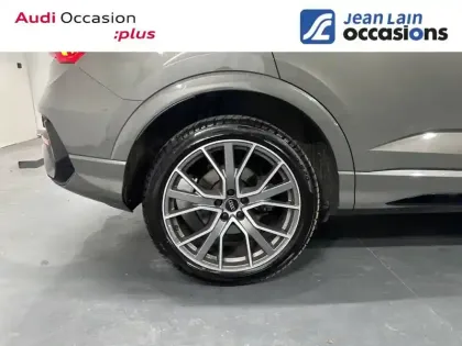 Photo 8 Audi Q3  Sportback 45 TFSIe  245 ch S tronic 6