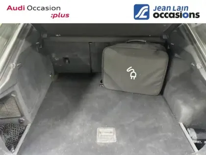 Photo 9 Audi Q3  Sportback 45 TFSIe  245 ch S tronic 6