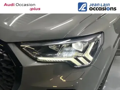 Photo 19 Audi Q3  Sportback 45 TFSIe  245 ch S tronic 6