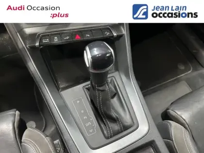 Photo 12 Audi Q3  Sportback 45 TFSIe  245 ch S tronic 6