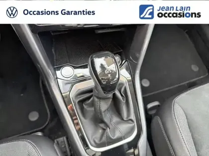 Photo 15 Volkswagen T-roc  1.5 TSI EVO 150 Start/Stop DSG7