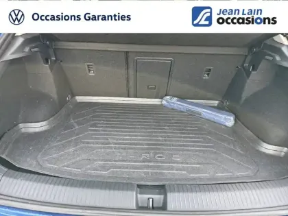 Photo 13 Volkswagen T-roc  1.5 TSI EVO 150 Start/Stop DSG7