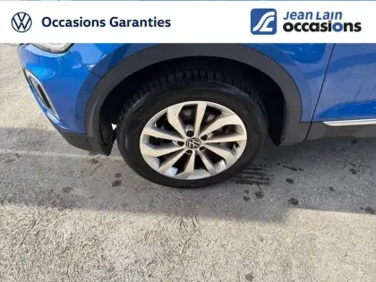 Photo 11 Volkswagen T-roc  1.5 TSI EVO 150 Start/Stop DSG7