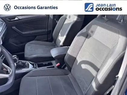 Photo 4 Volkswagen T-roc  1.5 TSI EVO 150 Start/Stop DSG7