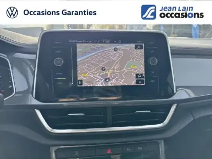 Photo 14 Volkswagen T-roc  1.5 TSI EVO 150 Start/Stop DSG7