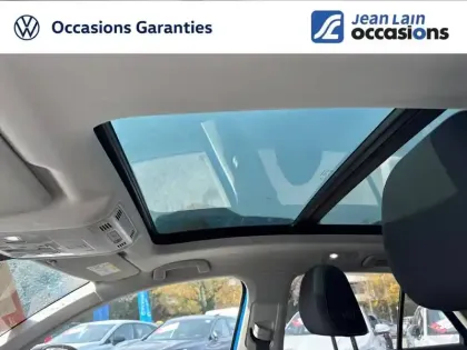 Photo 19 Volkswagen T-roc  1.5 TSI EVO 150 Start/Stop DSG7