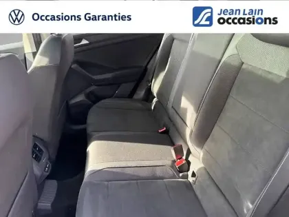 Photo 5 Volkswagen T-roc  1.5 TSI EVO 150 Start/Stop DSG7