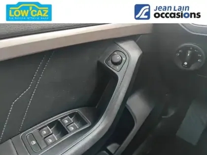 Photo 16 Seat Ateca  2.0 TDI 150 ch Start/Stop DSG7 4Drive