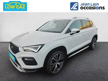 Photo Seat Ateca Xperience