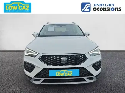 Photo 1 Seat Ateca  2.0 TDI 150 ch Start/Stop DSG7 4Drive