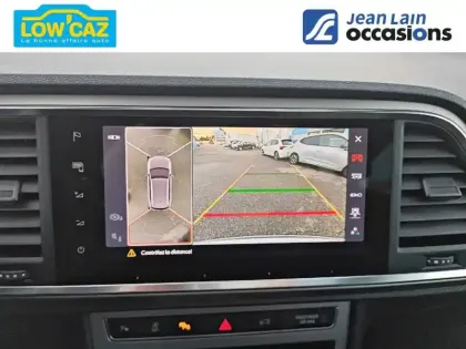 Photo 12 Seat Ateca  2.0 TDI 150 ch Start/Stop DSG7 4Drive