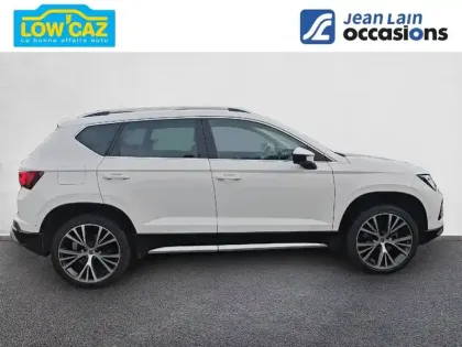 Photo 3 Seat Ateca  2.0 TDI 150 ch Start/Stop DSG7 4Drive