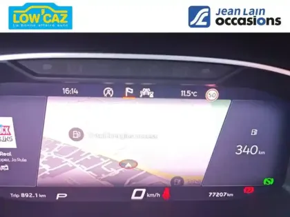 Photo 15 Seat Ateca  2.0 TDI 150 ch Start/Stop DSG7 4Drive