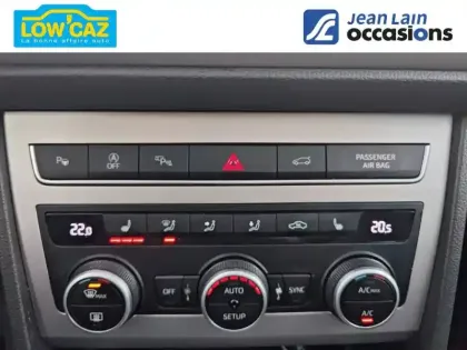 Photo 13 Seat Ateca  2.0 TDI 150 ch Start/Stop DSG7 4Drive