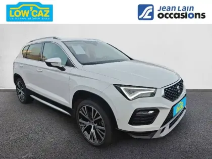 Photo 2 Seat Ateca  2.0 TDI 150 ch Start/Stop DSG7 4Drive