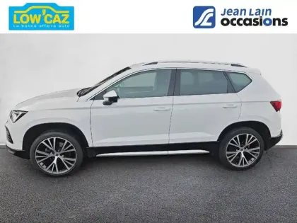 Photo 7 Seat Ateca  2.0 TDI 150 ch Start/Stop DSG7 4Drive