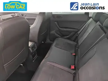 Photo 11 Seat Ateca  2.0 TDI 150 ch Start/Stop DSG7 4Drive