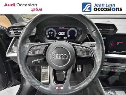 Photo 11 Audi A3  Sportback 40 TFSIe 204 S tronic 6